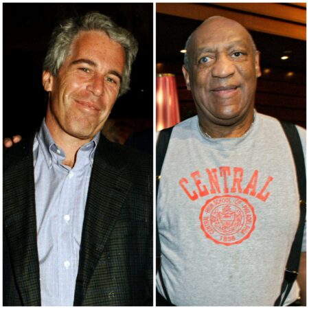 New documents show Jeffrey Epstein tried to buy Bill Cosby’s home and closely followed the entertainer’s sexual assault case