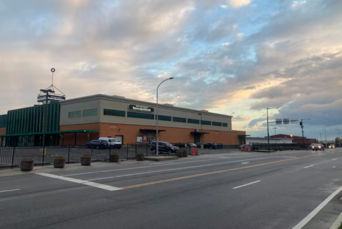 A stadium district mega-development opposed by the Phillies, Eagles, and Comcast Spectacor appears to be dead