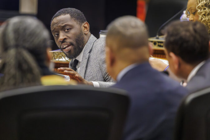 City Council members grill school district officials on plan to close 20 schools — and superintendent says he could have closed 40