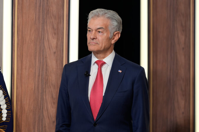 Take a breath: Medicaid hasn’t changed yet | Expert Opinion