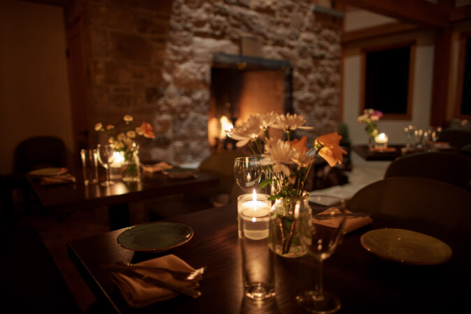 Let us help you find a date night restaurant | Let’s Eat