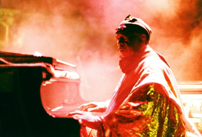 ‘Sun Ra: Do the Impossible’ is headed to ‘American Masters’ on PBS