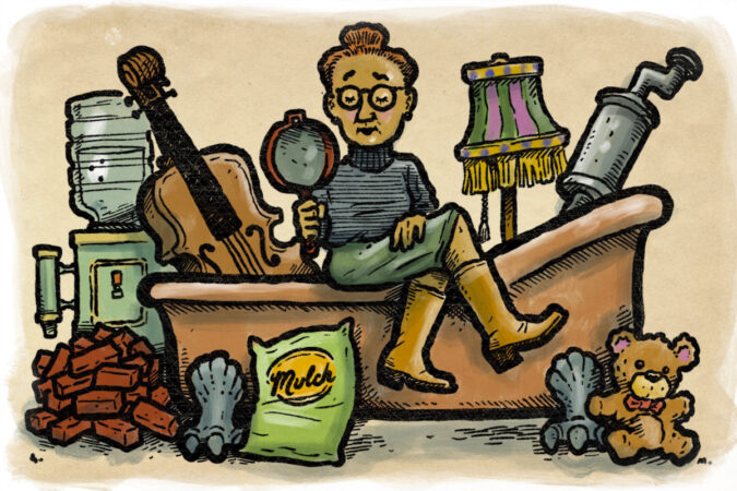 In a Facebook Marketplace and Depop world, Philly Craigslist still endures