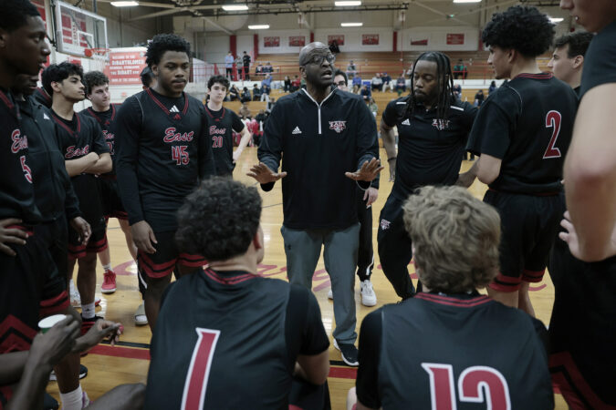 Cherry Hill East looks poised to make a consecutive NJSIAA boys’ basketball final appearance