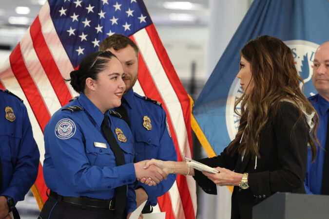 TSA says PreCheck still operational after previous announcement of suspension during funding fight