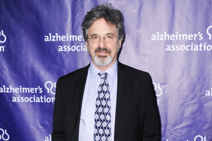 Robert Carradine, ‘Revenge of the Nerds’ and ‘Lizzie McGuire’ star, has died at 71