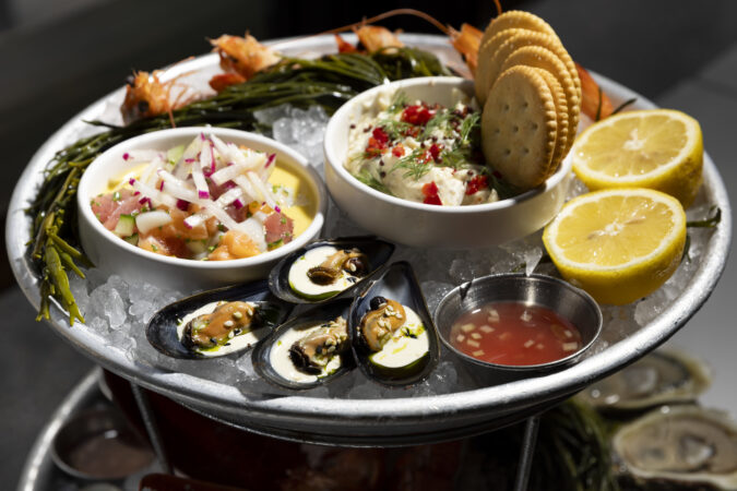 Oyster House wins James Beard Foundation 2026 America’s Classics Award