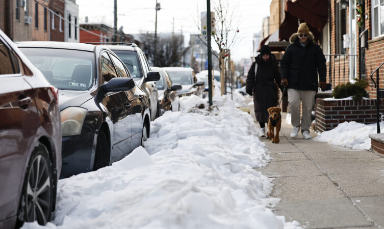 Philadelphia Parking Authority says citywide enforcement resumes on Tuesday