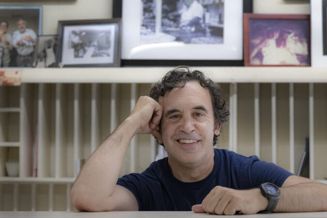 Local businessman and ‘Task’ stuntman is appointed to Kennett Square council