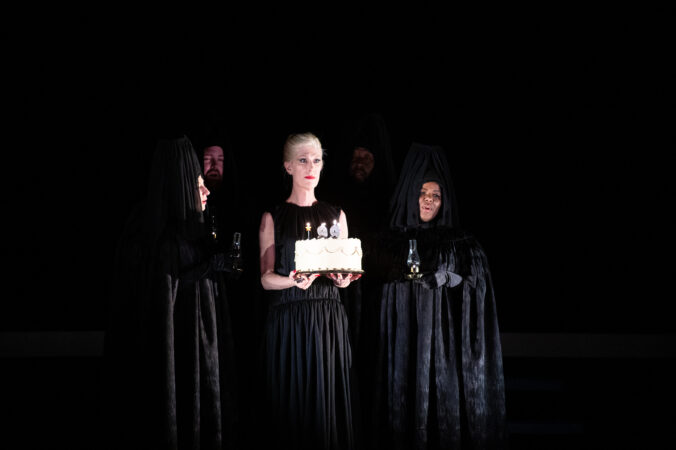 Opera Philadelphia’s ‘strange little roller-coaster ride’ is rolling into town