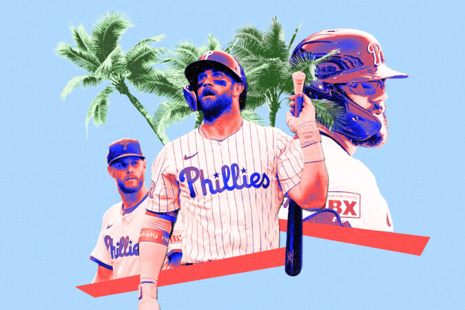 ⚾ Bring on spring | Sports Daily Newsletter