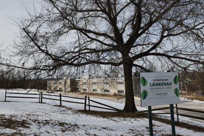 Philly school officials want to close Lankenau High and give it to the city. A 1970s legal agreement may snarl that deal.