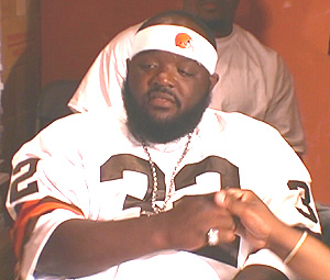 A former Philly drug kingpin, once ordered to life behind bars, had his sentence reduced to 25 years