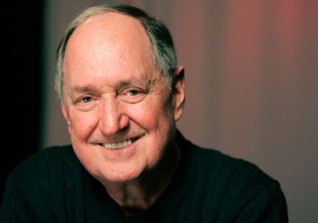 Neil Sedaka, the singer-songwriter behind dozens of hits of the 1960s and ’70s, has died at 86