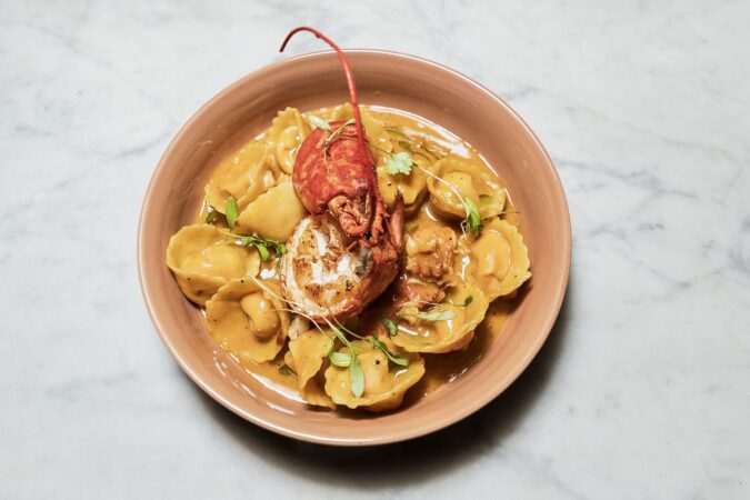 A Main Line town leads the charge of new Philly-area restaurants for February