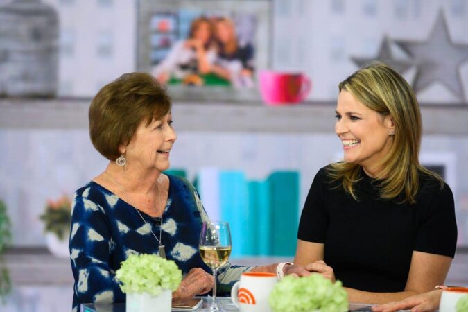 Savannah Guthrie’s mother is missing. But let’s not forget many others are, too.