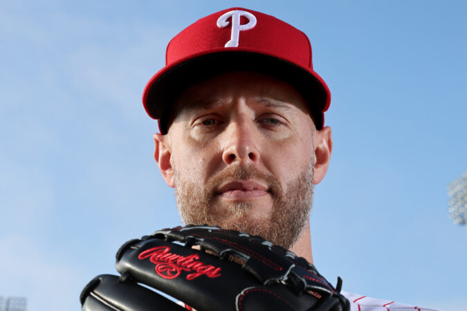 ⚾ Wheeler wants in | Sports Daily Newsletter