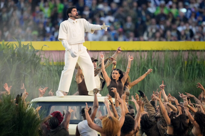 Boy who appeared in Bad Bunny’s Super Bowl show is not the 5-year-old detained by ICE in Minneapolis