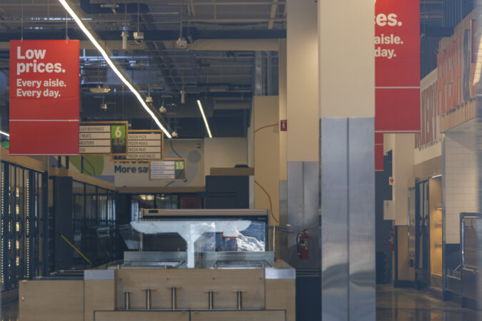 What makes someone love their grocery store? Ask the Philadelphians who are already missing their Amazon Fresh.