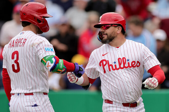 Kyle Schwarber is too good to bat cleanup. That, and other conclusions from last year’s lineups.