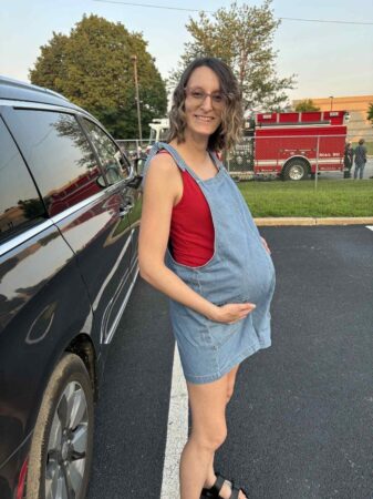 Penn expert says whether to take antidepressants during pregnancy is a ‘risk-risk conversation’