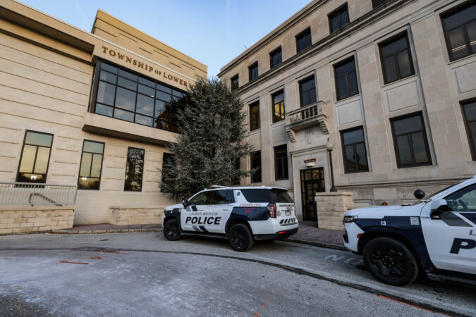 Lower Merion and Narberth want to make Montgomery Avenue safer. Here’s how you can weigh in.