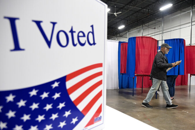 Trump wants to ‘nationalize the voting,’ seeking to grab states’ power