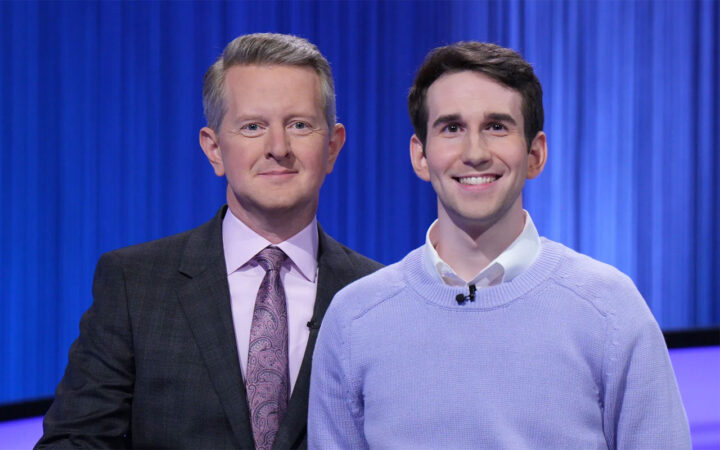 ‘Jeopardy!’ champ from New Jersey struggled to pronounce Schuylkill