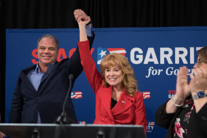 The Pa. GOP and state Dems finalize their endorsements for the 2026 governor’s race