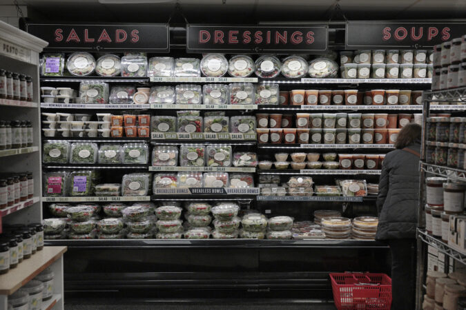 Carlino’s has your back following Di Bruno’s closure | Inquirer Lower Merion