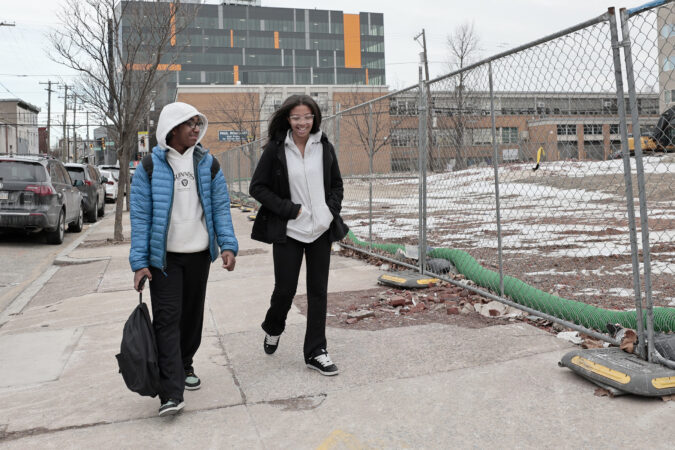 School closure deja vu | Morning Newsletter