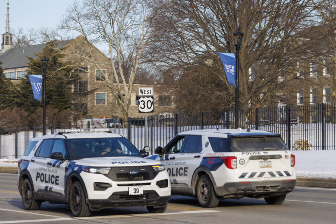 Villanova football player accused of rape texted victim hours after alleged assault