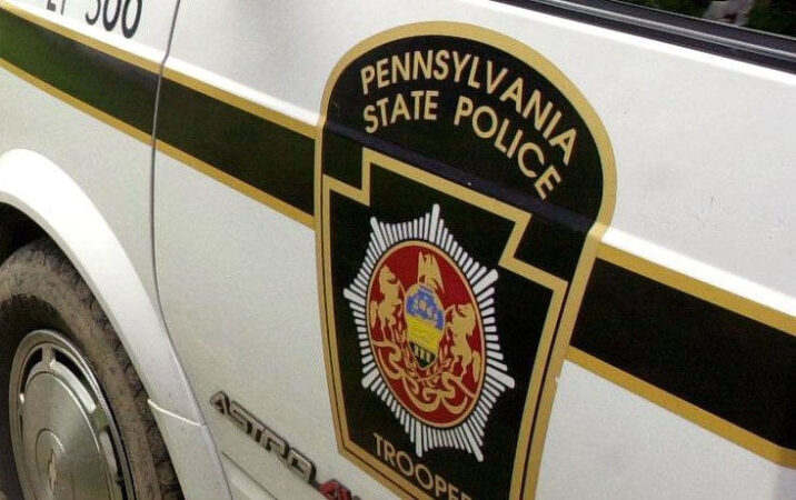 State police ID teen killed in Montgomery County crash while allegedly fleeing in stolen vehicle