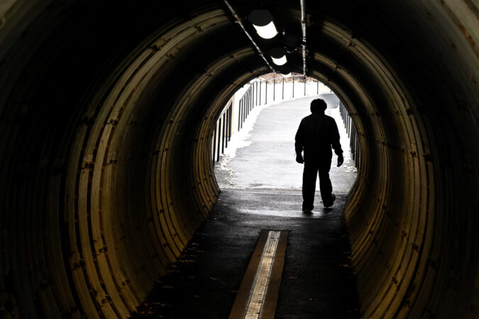 The hierarchy of newspaper photographs