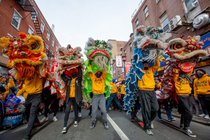 The best things to do in Philadelphia this week