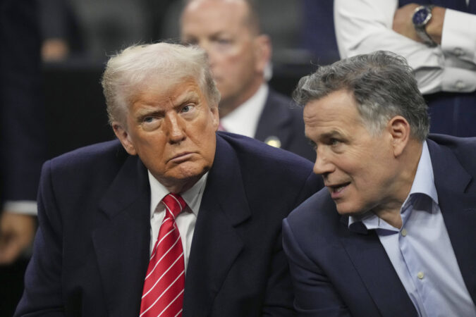 Republicans continue to sow distrust in elections. The SAVE America Act won’t change that.