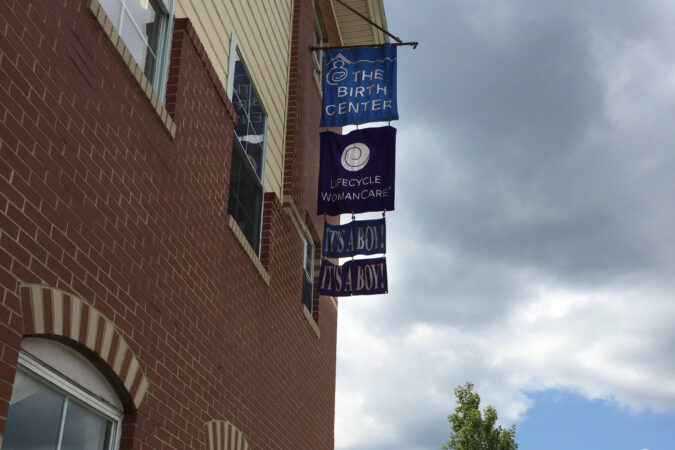 The closure of the Bryn Mawr birth center is an inconceivable loss