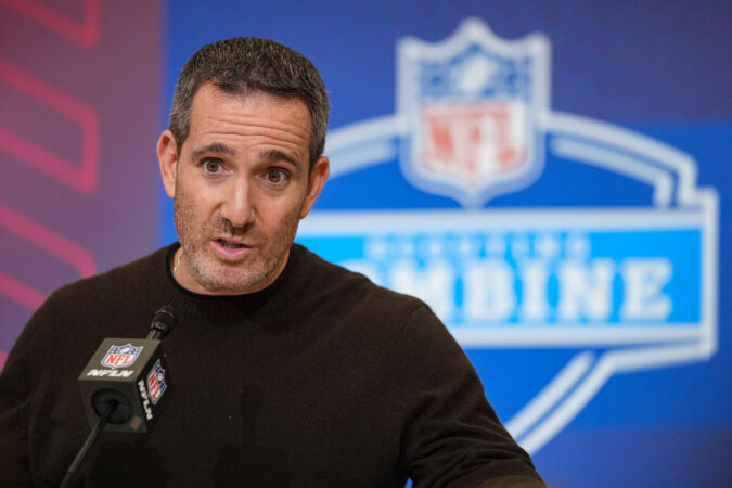 Eagles news: Howie Roseman on the futures of Brandon Graham, Dallas Goedert; Birds won’t play in Germany; Zach Ertz not retiring