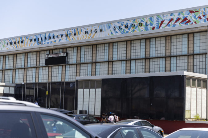 These Philly schools are slated for big upgrades as the district works to modernize buildings