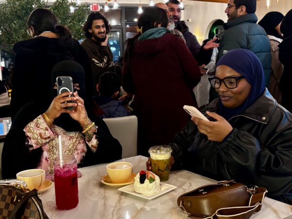 Shibam Coffee Co. opens in West Philly on the first Friday of Ramadan.