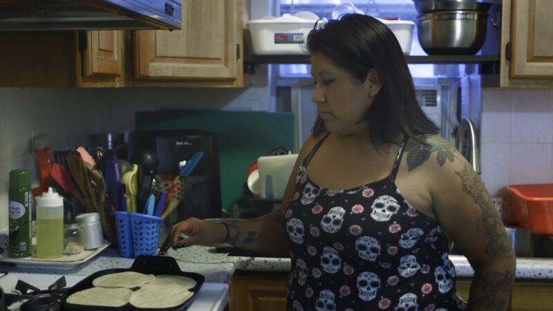 Why a film about the fight for immigrant rights in Philly during Trump 1.0 feels so relevant now