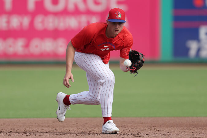 ⚾ Cause for concern?  | Sports Daily Newsletter