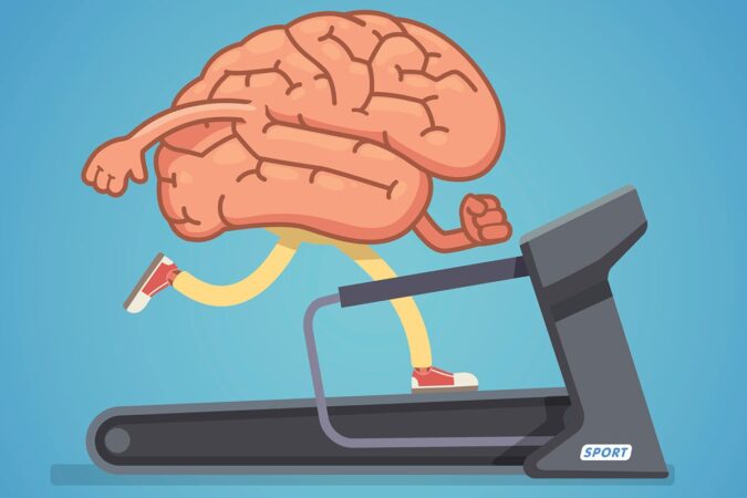 Your brain can be trained, much like your muscles | Expert Opinion