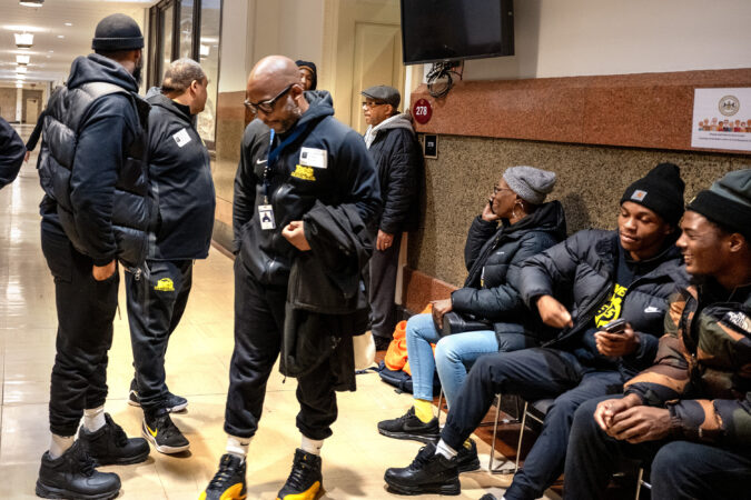 Judge denies Carver E&S’ attempt to overturn ban from Public League playoffs