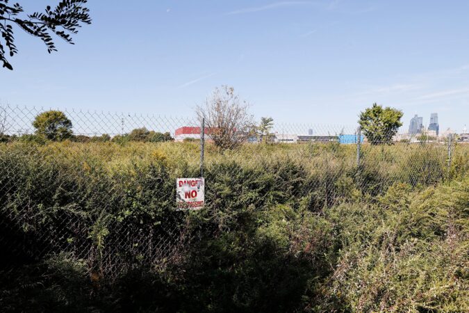 New York developer plans 620 apartments on Columbus Boulevard and an extension of Delaware River Trail