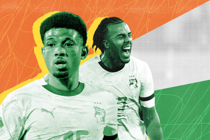 Philly will be a stop on the Ivory Coast’s hopeful path to World Cup glory. Twice.
