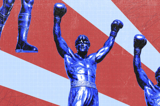 When it comes to hosting the World Cup, Philly and our stadium were built for this. Literally.