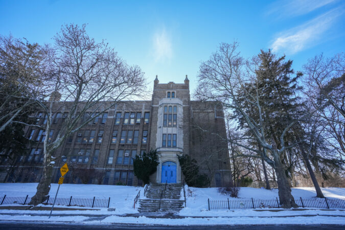 ‘Don’t uproot our education,’ Pennypacker fourth graders plead as their school faces closure