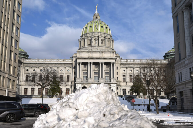 Pennsylvania leaders want to avoid another lengthy state budget impasse. But with a $4.3 billion budget shortfall on the horizon, can they?