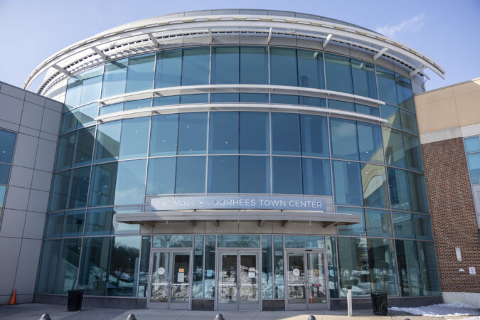 This developer wants to revive one of South Jersey’s deadest malls. But it’s not a done deal.